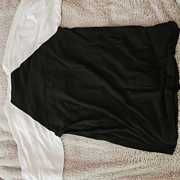 Pet Sematary Baseball Tee - Picture 9 of 9